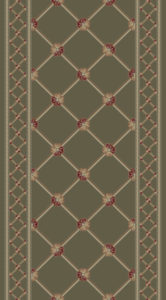 TRADITIONAL TRELLIS RUNR