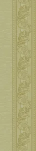 WOVEN TREASURES BORDER