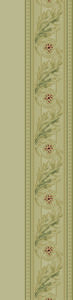 WOVEN TREASURES BORDER