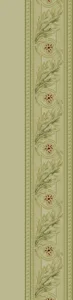 WOVEN TREASURES BORDER