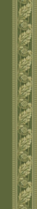 WOVEN TREASURES BORDER