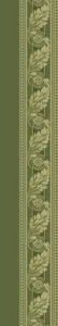 WOVEN TREASURES BORDER